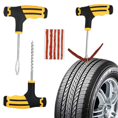 Tire Motorcycle Quick Emergency – Repair kit