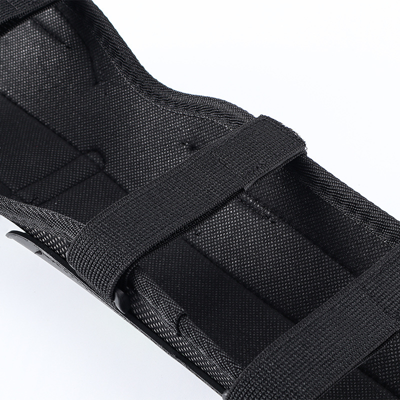 Motocicleta deportivo rodilla