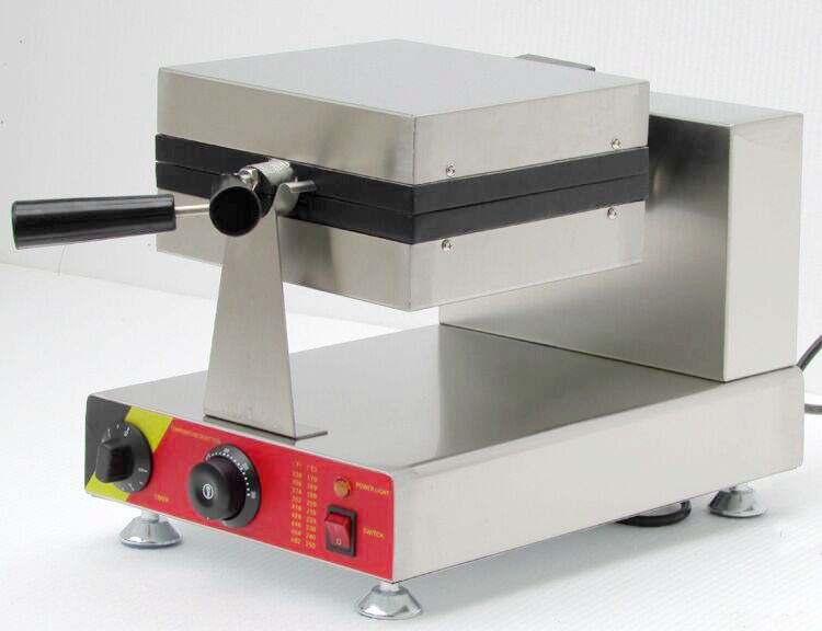 厂家直销华夫饼机/水滴华夫机/松饼机/格子饼机/水滴华夫饼电烤炉