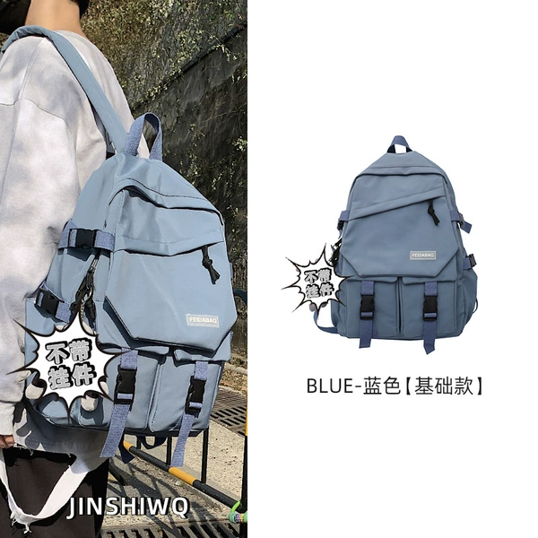 Blue, base