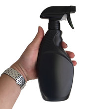 500ml����ƿ ��ƿ ������ƿ 500ml���۾�ƿ ��ɫ����ƿ