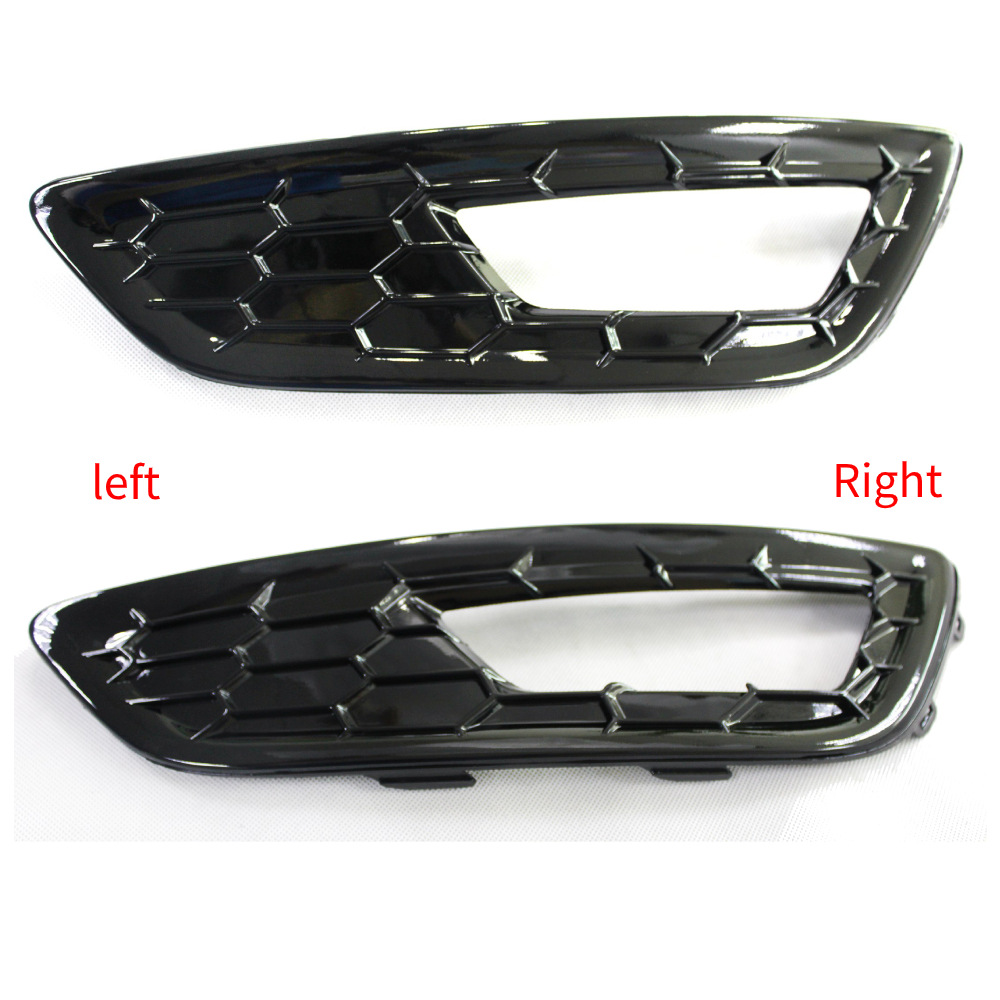 Fox 15 honeycomb + paint fog lamp frame left F1EJ15A299AB5UAW right F1EJ15A298AB5UAW