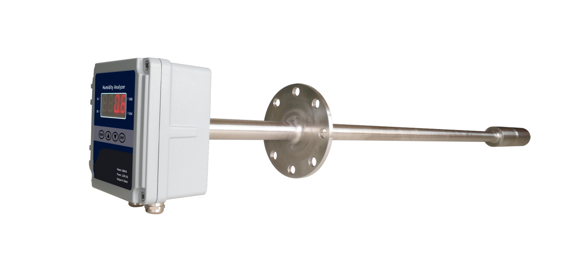 AW-1002阻容式在线烟气含湿量检测仪   环境烟气含湿量测试仪