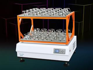 敞开式振荡器/摇瓶机配件 型号:HADJ-300