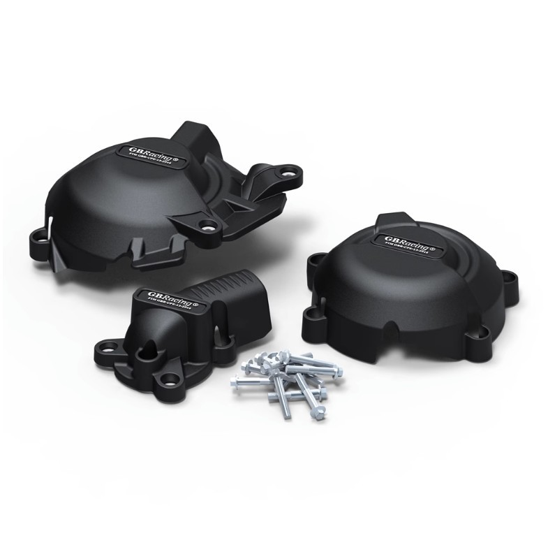 Applicable to KTM 790 890 Duke/R 18-23 modified engine anti-fall cover engine protection side cover