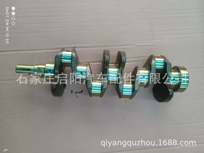 engine OE No.: Crankshaft, camshaft