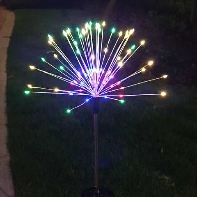 다채로운 색상-2가지 기능-150등 고휘도 모델[1개]