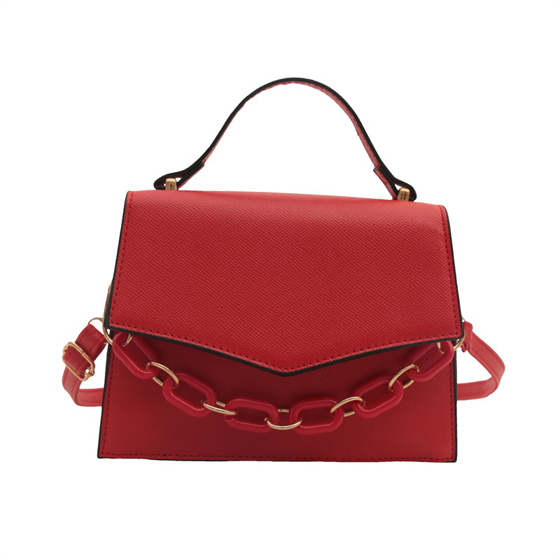 2024 nueva moda bolsos creativos personales dulces bolsos de hombro de verano nuevo bolso pequeño simple bolso de mujer
