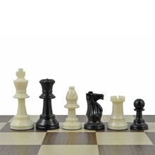 ����64mm���H������king tall 2.5'' Analysis Size Chess Pieces
