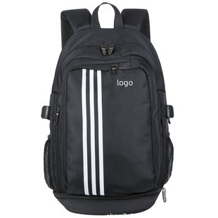 Daifa Trendy Fan Shoe Warehouse Backpack Outdoor Travel Bag Campus Bag Junior High School Student Bag Basketball Bag