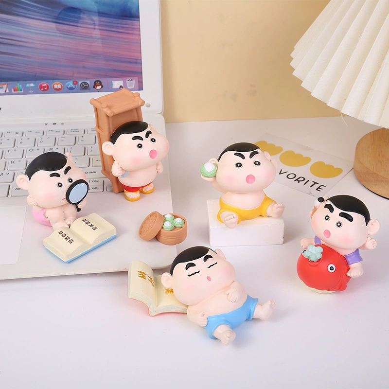 Magic cute toy, internet celebrity, Birthday gift