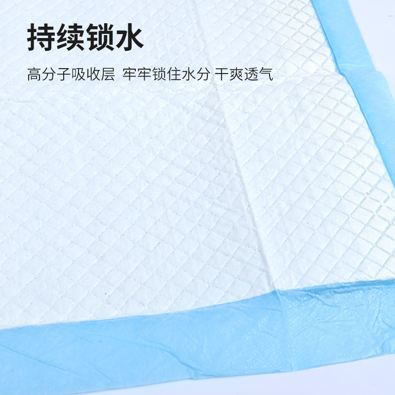 Pañal para mascotas pañal para perros pañal engrosado desodorante gato entrenamiento para mascotas SUMINISTROS DE ASEO Amazon Venta caliente