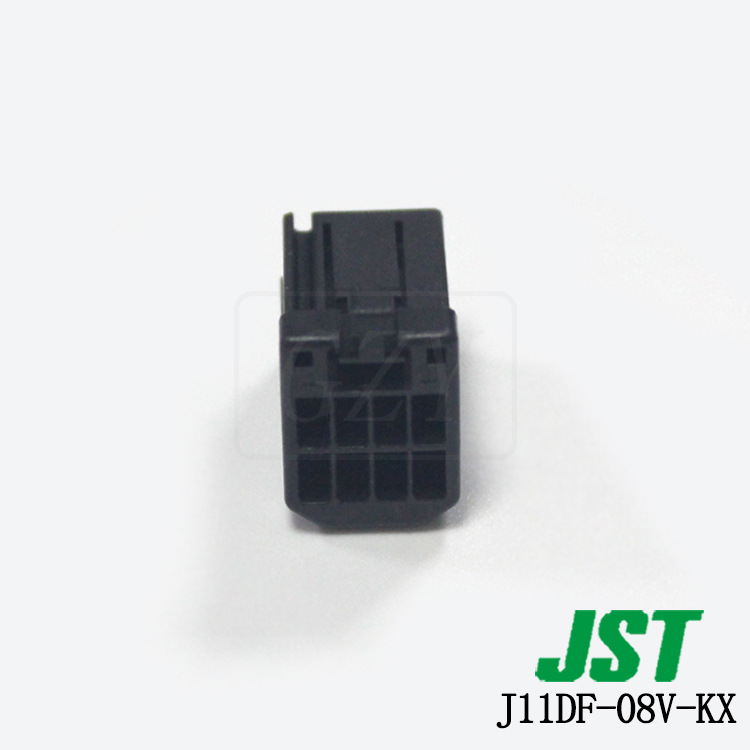 ��ӦJ11DF-08V-KX ���� JST������JFAϵ�� 2.2mm����߶��߽Ӳ��