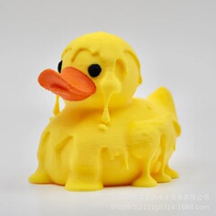 temu、Amazonクロスボーダーホットアイテム3DプリントダックシリーズDog Duckシリーズハロウィン