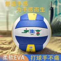 Волейбольный мяч Yushengfuqi Special 6001 для студентов среднего и старшего возраста, подростков, учащихся начальной и средней школы, волейбол для вступительных экзаменов в среднюю школу