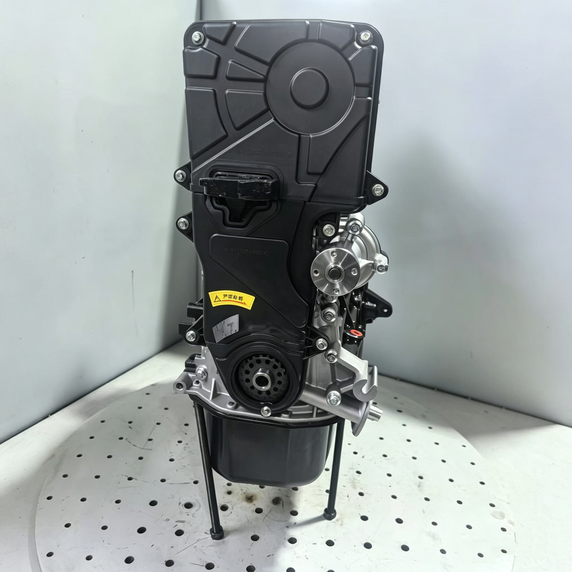 G4ED engine assembly 1.6L suitable for Hyundai Elantra, Accent, Kia Cerato, direct sales 2007-2016