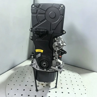 Accent, Kia Cerato, direct – Engine assembly