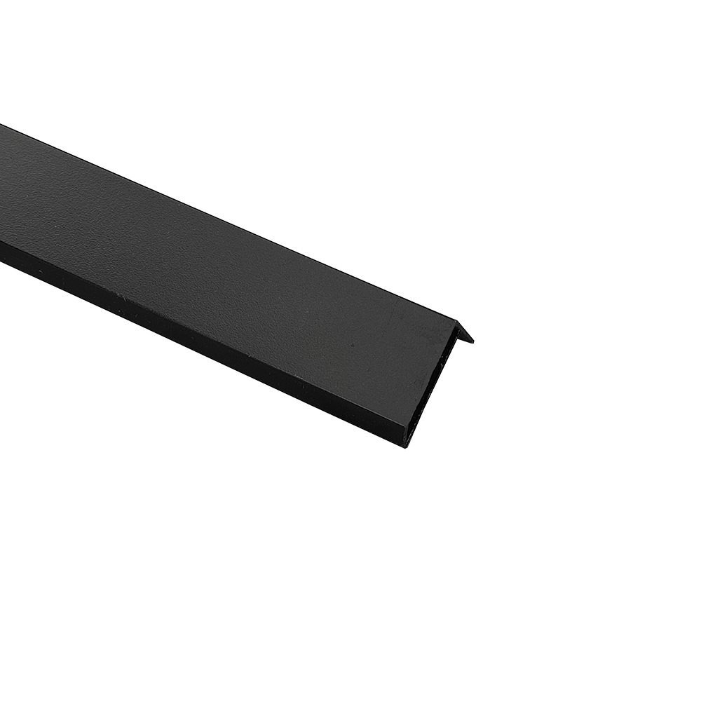Scrub black 3.3 package 1 meter