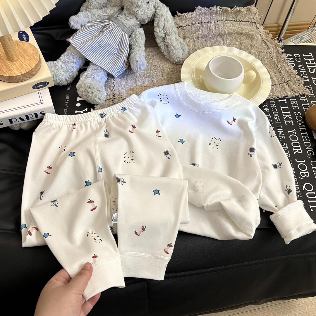 Antibacterial Cotton Innerwear