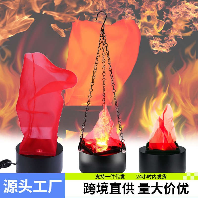 retro creative night light
