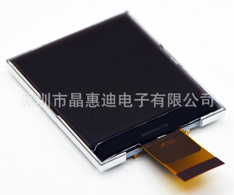 128128����/����/2.2��/�ڵװ���/����/30PIN/COG/Һ����ʾģ��
