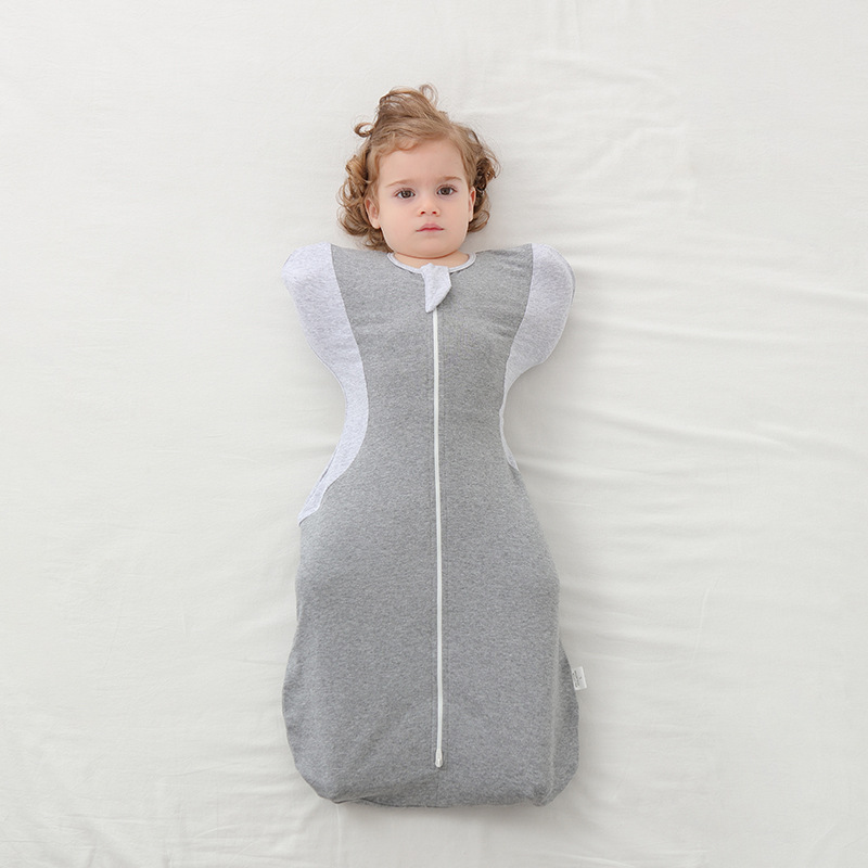 Autumn universal sleeping bag for new born for baby for sleep…