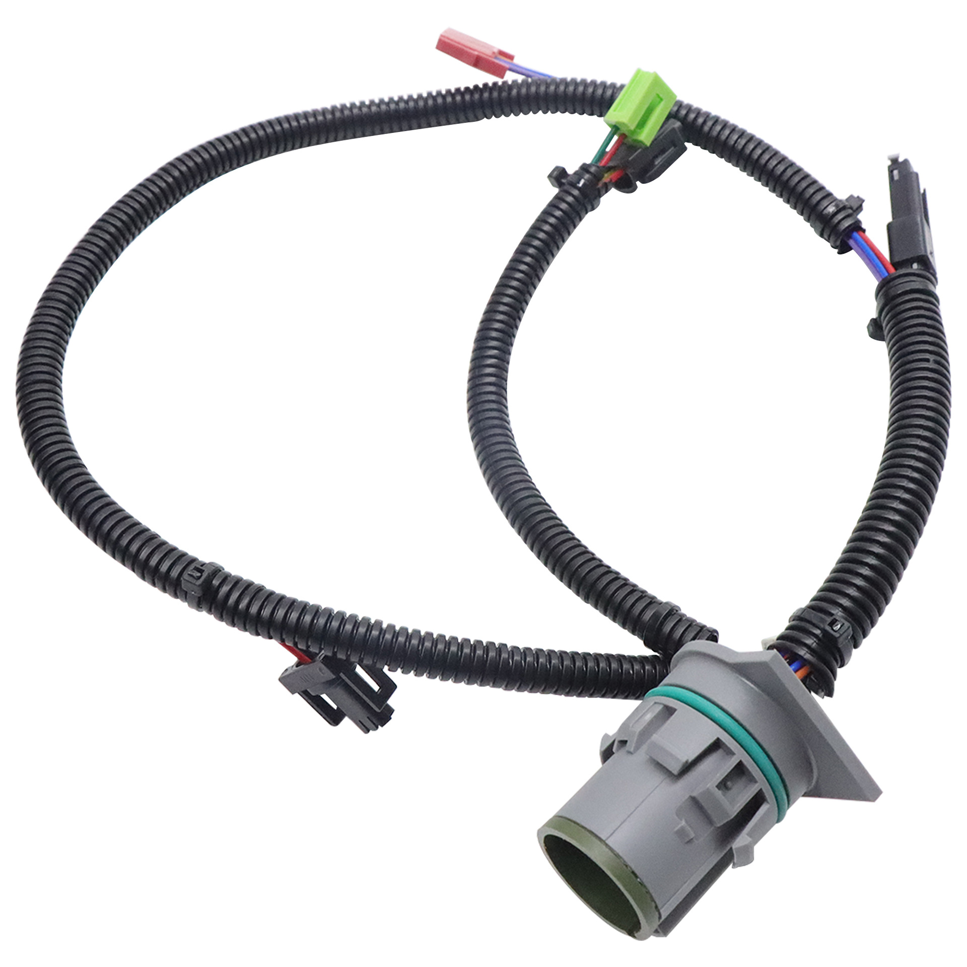24200161 350-0071 Transmission Wiring Harness Suitable for Gm Transmission Internal Solenoid Valve Wiring Harness 4L80E