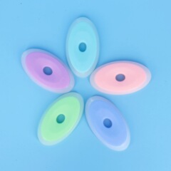 消せる消しゴム 魔法の消しゴムペン専用消しゴム 魔法の消しゴム 熱感応消せるペン オーバルシリコン消しゴム 在庫あり