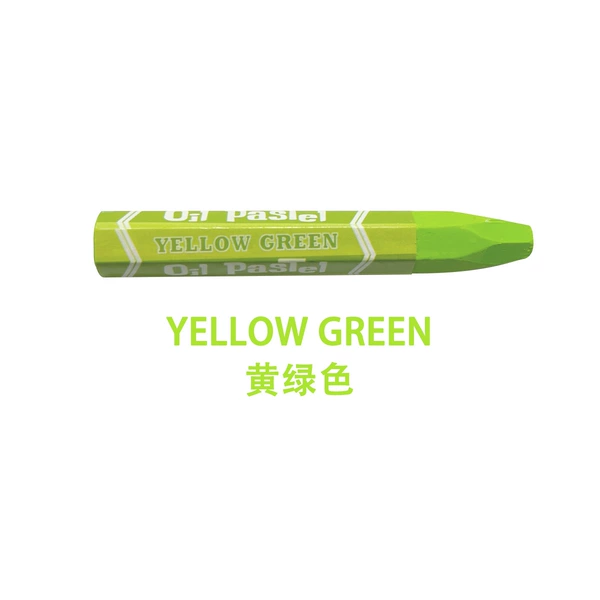 Yellow-green