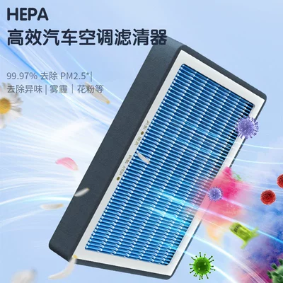 Xingyue L Xingrui Car Air – Air conditioning filter