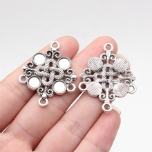 37x30mm 4.6g ��ɫ DIY������� �������Ӽ�