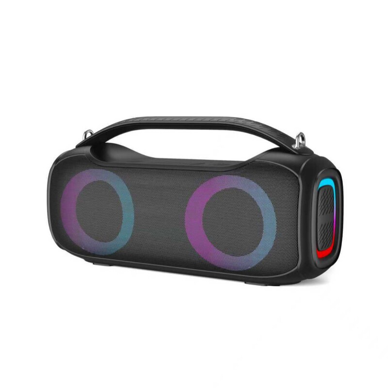 Bluetooth スピーカー ワイヤレス ステレオ サブウーファー 小型鋼砲 ポータブル アウトドア スポーツ ミニ クロスボーダー 東南アジア Amazon|undefined