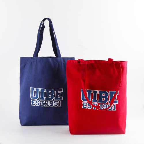 Canvas bag custom wholesale shoulder tote bag blank student handbag gift bag hand-held canvas bag storage