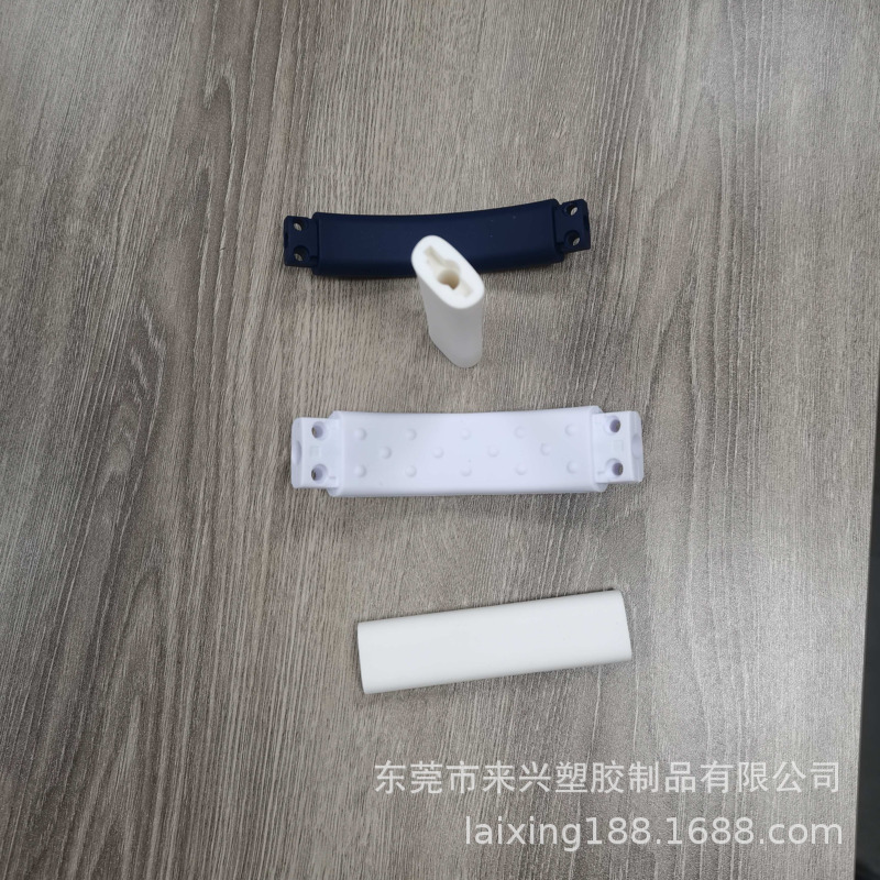 厂家直供食品级硅胶管 挂脖风扇硅胶软管 手感细腻 颜色尺寸可选