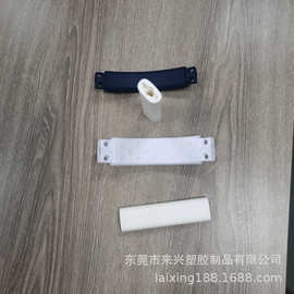厂家直供食品级硅胶管 挂脖风扇硅胶软管 手感细腻 颜色尺寸可选