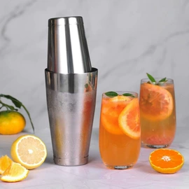 酒具套装;调酒器;冰桶、冰夹