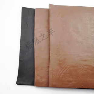 Resistant Electrolyte Fluorine Rubber Mixing Adhesive (sealing Material for Lithium Battery)