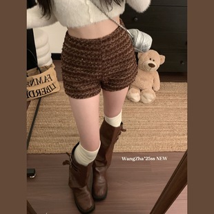 С���Lë�ض�ѝŮ�b�ﶬ�¿����ú�ɫ�����ֻ���������e�⴩ѥѝ