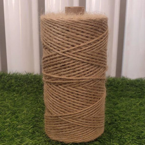 Retro decorative hemp rope for bundling, available in thick and thin varieties—perfect for hang tags, cat-claw designs, and crafting projects at kindergarten!