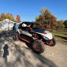 �����¿� ������1000cc����ȫ���� �˶� ԽҰ���� SSV ɳ̲��