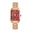 Tadi Brand Women Watches Fashion Square Ladies Quartz Watch