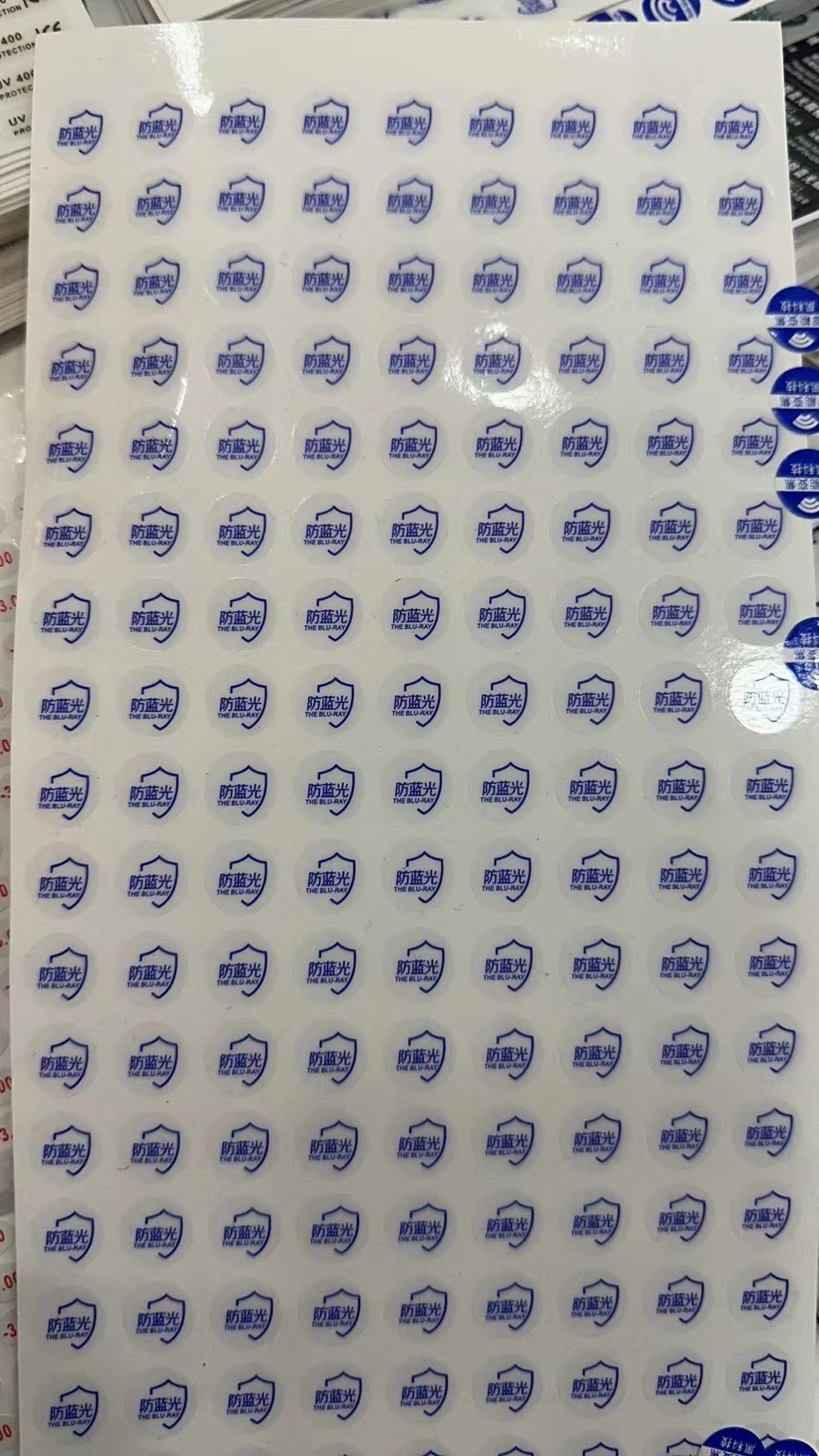 Gafas cubierta antideslizante gancho para la oreja accesorios fijos de la pierna destornillador gafas de tela caja de silicona soporte anti-gota almohadilla para la nariz bolsa de primavera