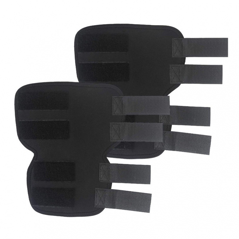 狗腿套狗狗腿套护腿套防脏防尘户外防水宠物腿护腿保护套护膝