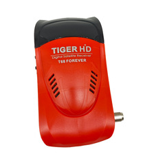 Apollo HD S2 デコーダー HEVC DVB-S2/S2X TV セットトップ ボックス Forever TV