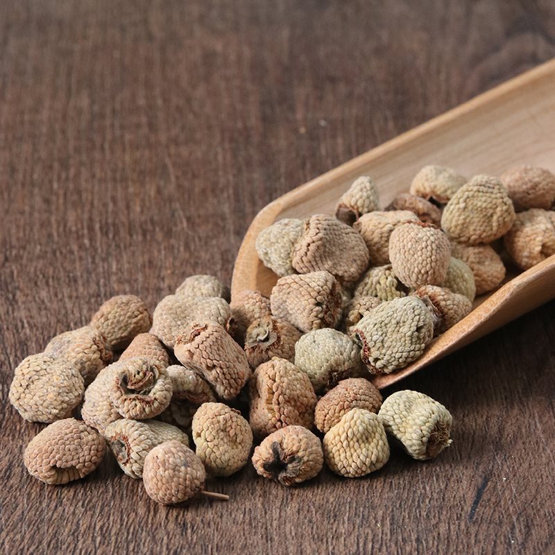 Fu Pen Zi Dried Raspberry Fruit 500g Traditional Chinese Herb for Herbal Tea and Decoctions specifications