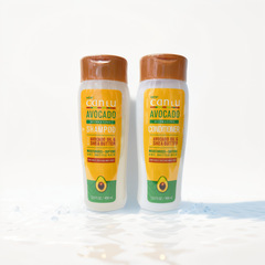 只供跨境Shampooand Conditioner洗髮水護髮素捲髮霜護髮霜護髮乳