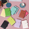 Pocketbook, notebook, laptop, A6, A5, A7, tear-off sheet