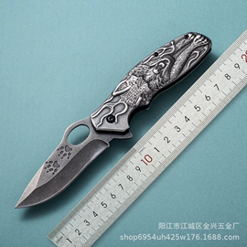 其他刀;折刀;多功能刀钳