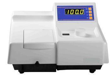 可见分光光度计  配件