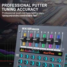 QM18 Sound cardֱLֱ֧ܶb